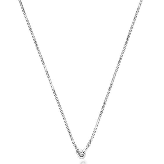 Necklace Brosway Man Knocker in Steel BKC01 - BKC01